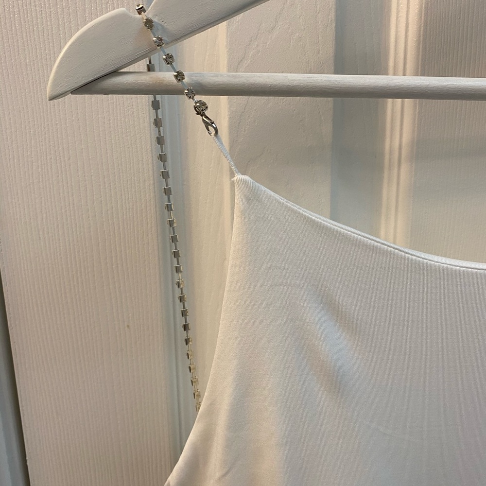 Strappy Back Dress - Picture 3 of 5